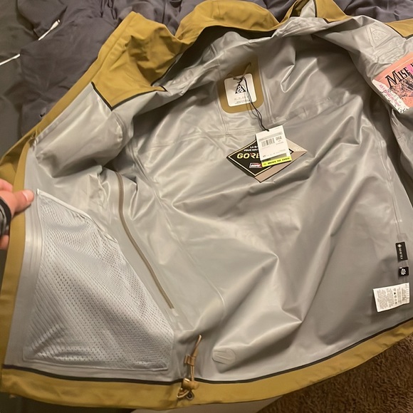 Nike ACG Misery Ridge Jacket - Picture 7 of 8